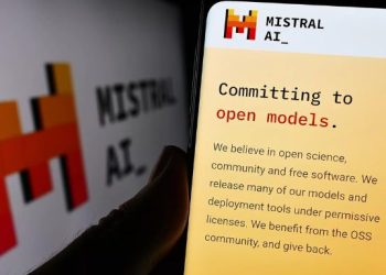Европейският стартъп Mistral AI привлече 385 млн. евро инвестиции