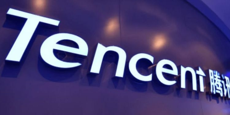 Tencent представя своята конзолна игра в стремежа си да засили влиянието на този пазар 1 Tencent представя своята конзолна игра в стремежа си да засили влиянието на този пазар