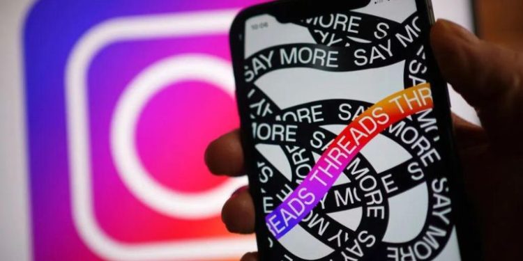 Социалната мрежа Threads скоро ще бъде достъпна в Европа