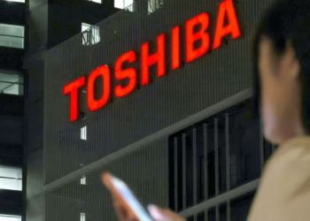 Toshiba завършва 74-годишното си присъствие на токийската борса