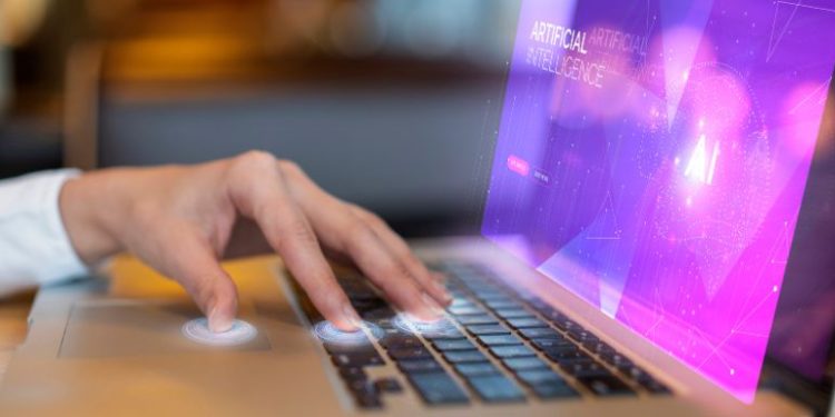 Как изкуственият интелект преобразява Google рекламата? 1 Как изкуственият интелект преобразява Google рекламата?