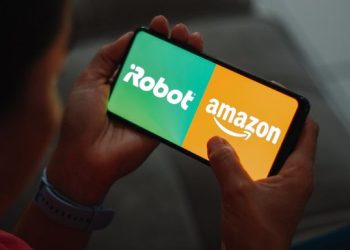 Amazon се отказа от сделката с iRobot поради европейски антитръстови ограничения