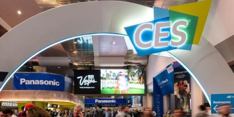 Генеративният изкуствен интелект остана на заден план на най-голямото изложение за потребителска електроника