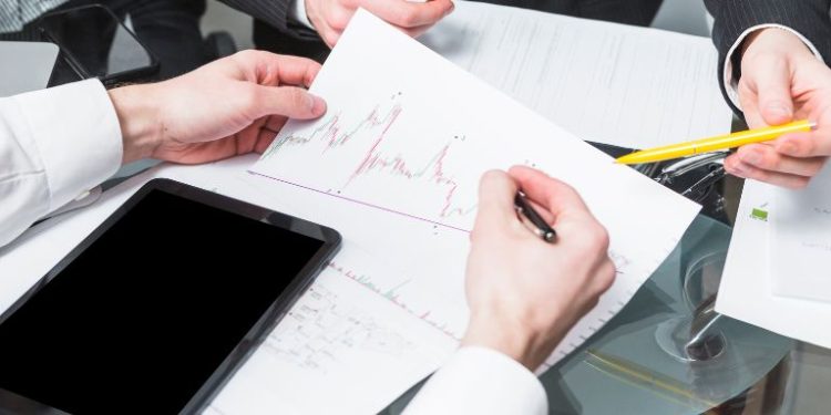 Отчетен е 30% спад във финансирането на стартъпи в САЩ през 2023г. 1 30% спад във финансирането на стартъпи в САЩ през 2023г.