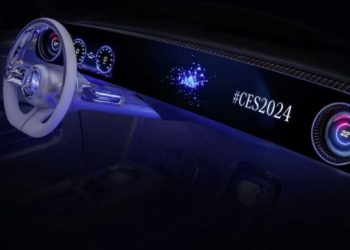 Новият гласов асистент на Mercedes-Benz вече е факт