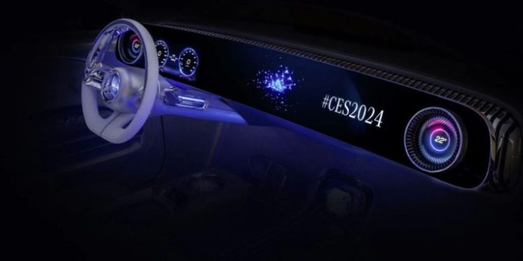 Новият виртуален асистент на Mercedes-Benz вече е факт 1 Новият гласов асистент на Mercedes-Benz вече е факт