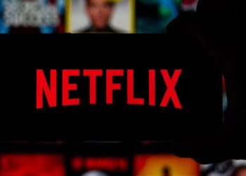 Съоснователят на Netflix подарява акции на стойност над 1 млрд. долара