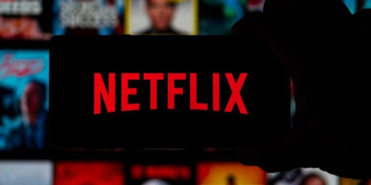 Съоснователят на Netflix подарява акции на стойност над 1 млрд. долара