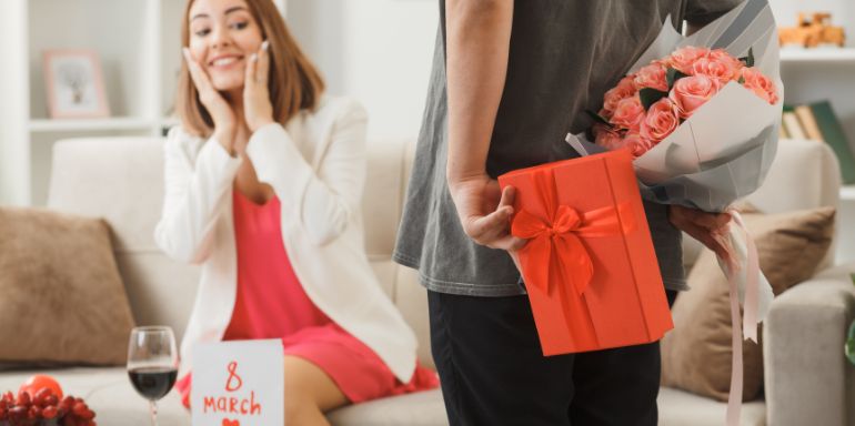 podaryk za 8 mi mart ditech.bg