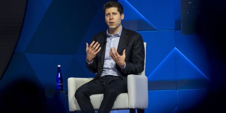 Сам Алтман ще се срещне с изпълнителните директори на Samsung и SK Hynix