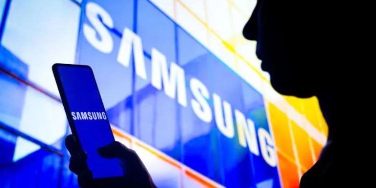Samsung Electronics обмисля да наеме завод в Русия