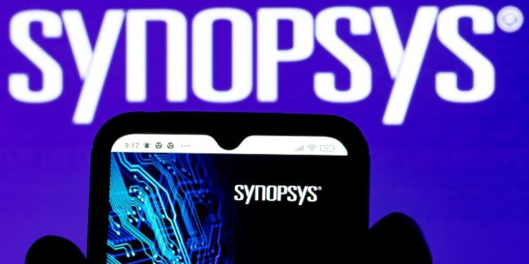 Synopsys ще придобие Ansys в рекордна сделка от 35 млрд. долара 1 Synopsys ще придобие Ansys в рекордна сделка от 35 млрд. долара
