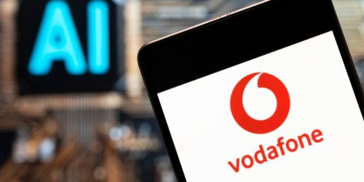 Vodafone сключва сделка с Microsoft за 1,5 милиарда долара