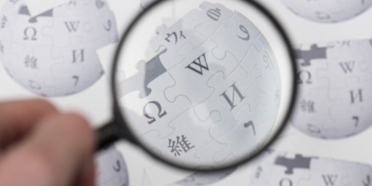 Русия стартира своя собствена версия на Wikipedia, наречена Рувики