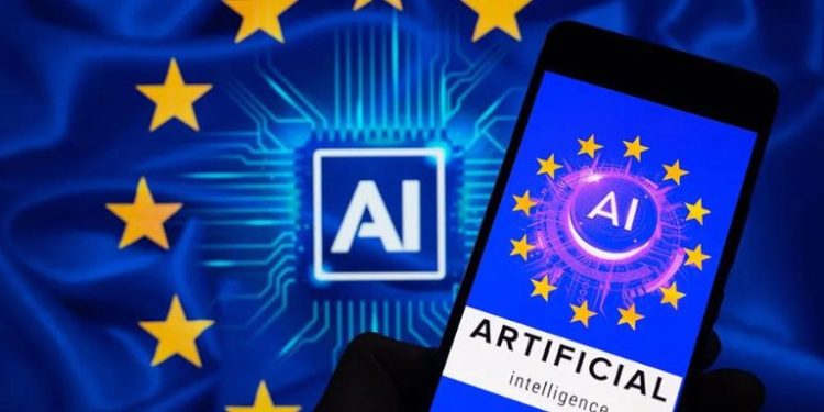 Над една трета от бизнеса в Европа използва изкуствен интелект