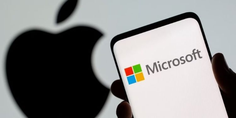 iMessage на Apple и Bing на Microsoft ще останат извън обхвата на новите правила на ЕС 1 iMessage на Apple и Bing на Microsoft ще останат извън обхвата на новите правила на ЕС