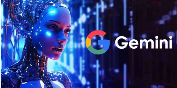 Google се бори с проблеми в генерираното съдържание от Gemini AI