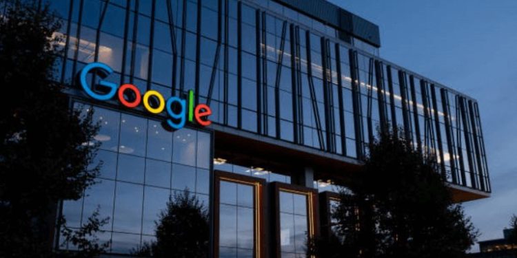 Google подписа най-голямо си споразумение за изкупуването на зелен ток