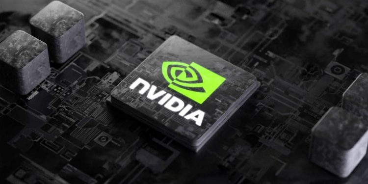 Nvidia отбелязва ръст на приходите от 265%, благодарение на процъфтяващия бизнес с изкуствен интелект