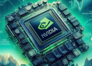 Новият чип H20 на Nvidia за Китай е с цена, сходна на този на Huawei