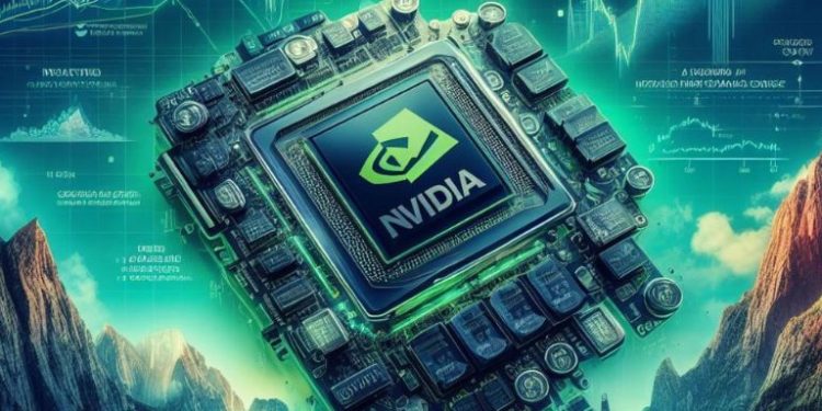 Новият чип H20 на Nvidia за Китай е с цена, сходна на този на Huawei