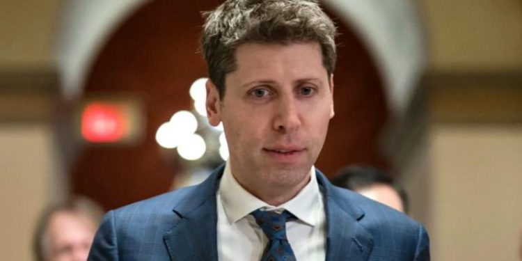 Изпълнителният директор на OpenAI Сам Алтман може да спечели милиони, след като Reddit стане публична компания