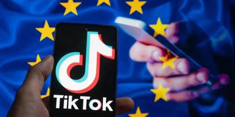 TikTok ще се бори с дезинформацията преди евроизборите 1 TikTok ще се бори с дезинформацията преди евроизборите