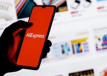 AliExpress обвинена от ЕК за разпространението на незаконни материали