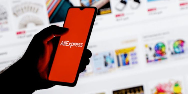 AliExpress обвинена от ЕК за разпространението на незаконни материали 1 AliExpress обвинена от ЕК за разпространението на незаконни материали