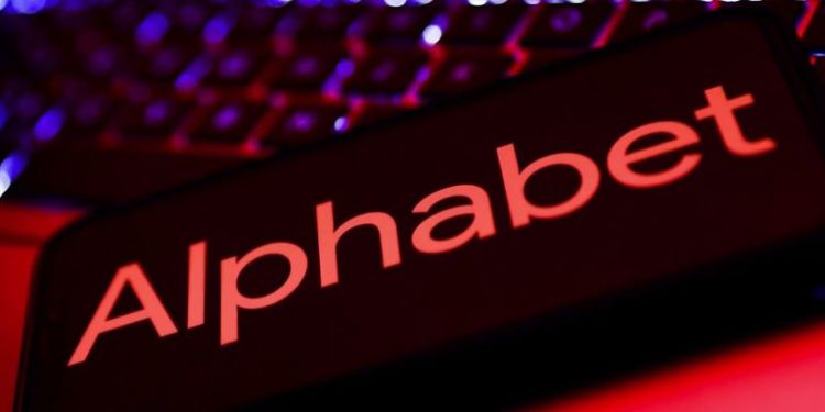 Преговорите за лицензиране на Gemini за iPhone доведоха до поскъпване на акциите на Alphabet