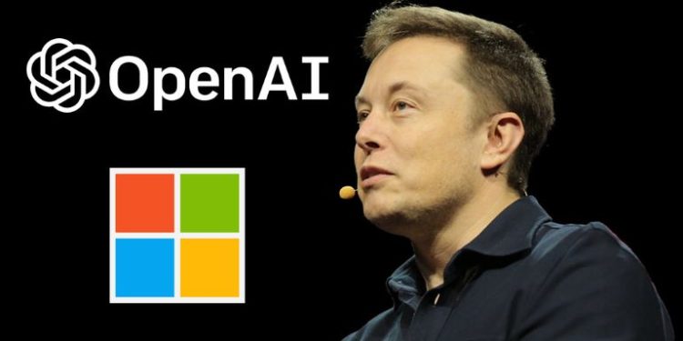 OpenAI иска да отхвърли всички искове на Мъск в съдебното дело