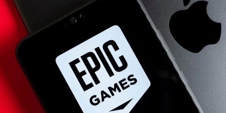 Epic Games продължава битката си срещу Apple