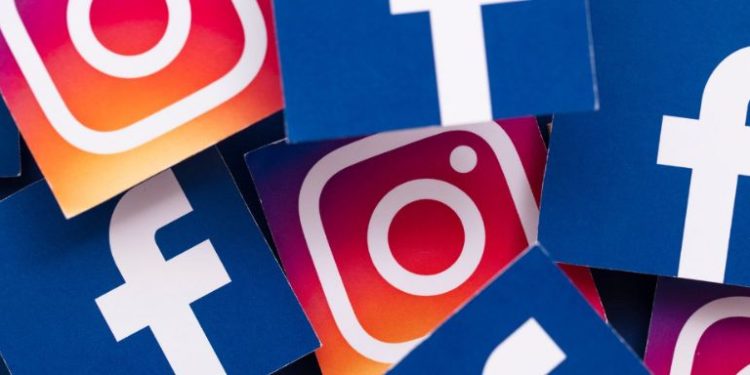 Социалните мрежи Facebook и Instagram са възстановени след глобално прекъсване