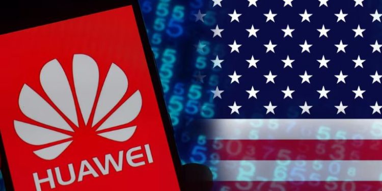 Компаниите, с които Huawei си партнира, застрашени от санкции от САЩ