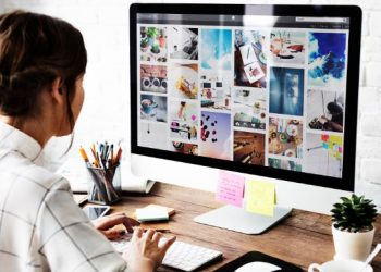 Сайтът като визитна картичка: защо добрият уеб дизайн е ключов за вашия бизнес?