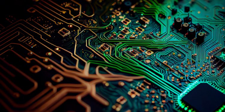 САЩ ще осигури сума в размер на 6,4 млрд.долара за за разширяване на производството на чипове на Samsung