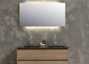 Умното огледало: как LED огледалата за баня се превръщат в сърцето на интелигентния дом?