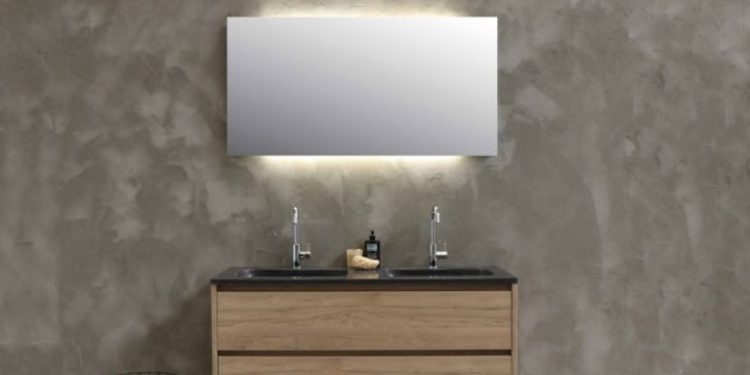 Умното огледало: как LED огледалата за баня се превръщат в сърцето на интелигентния дом? 1 Умното огледало: как LED огледалата за баня се превръщат в сърцето на интелигентния дом?