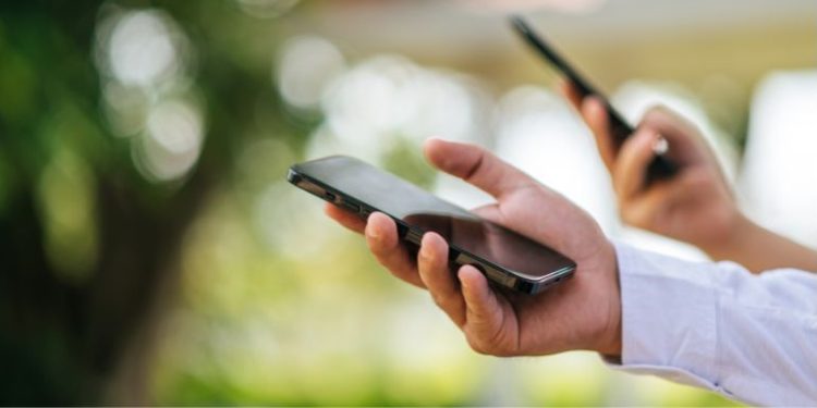 Смартфоните с Android изпреварват iPhone