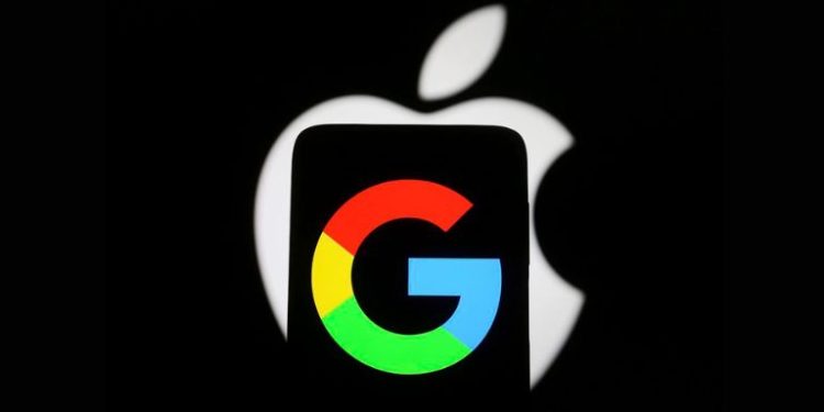 Apple и Google рамо до рамо в борбата срещу проследяването на потребителите