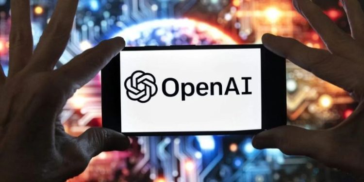 Новият модел с изкуствен интелект на OpenAI ще бъде безплатен 1 Новият модел с изкуствен интелект на OpenAI ще бъде безплатен