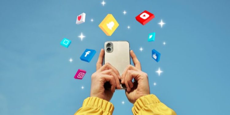 Защита на децата онлайн: Британски мерки налагат промени в алгоритмите на социалните мрежи 1 Защита на децата онлайн: Британски мерки налагат промени в алгоритмите на социалните мрежи