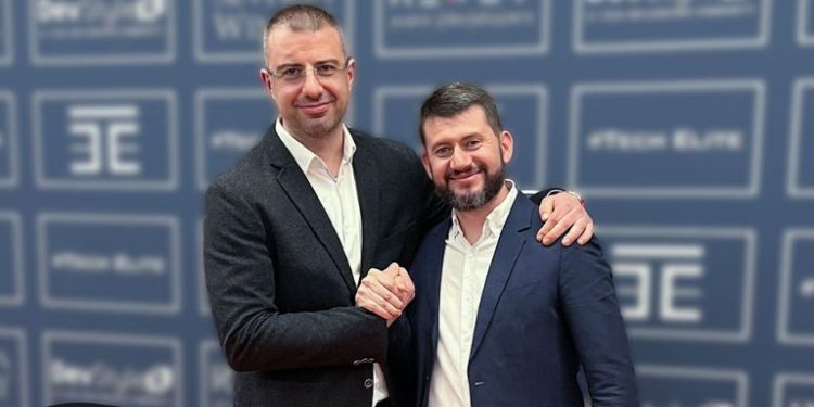 SPG u ORBIS Digital Services обединяват сили, за да завладеят дигиталния свят!