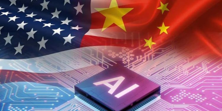 САЩ ограничава достъпа на Китай до AI софтуер за приложения от мащаба на ChatGPT 1 САЩ ограничава достъпа на Китай до AI софтуер за приложения от мащаба на ChatGPT