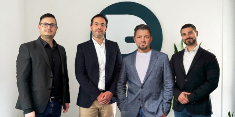 Водеща сделка в eCommerce сектора: GombaShop с нови партньори