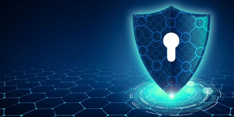 modern technology cybersecurity