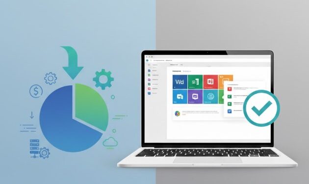 ditech.bg kak da optimizirate byudzheta na vashiya it ekip bez kompromis s kachestvoto na softuera