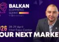 balkan ecommerce