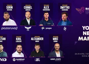 Balkan eCommerce Summit 2026
