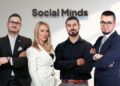 social minds